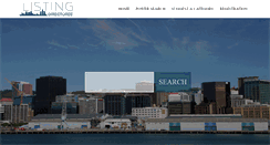 Desktop Screenshot of listingdirectoree.com